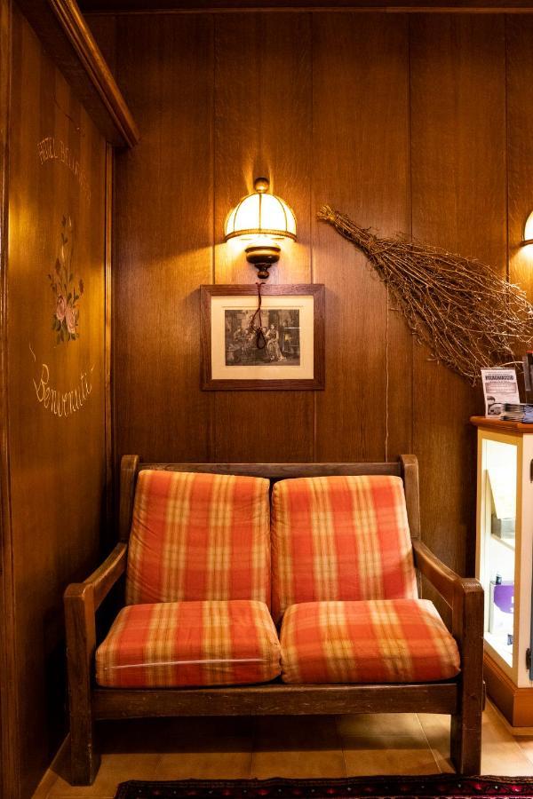 Hotel Bellavista بونتي دي لينيو المظهر الخارجي الصورة