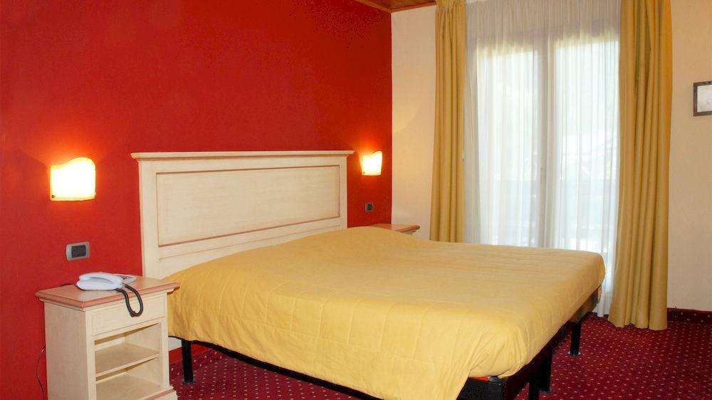 Hotel Bellavista بونتي دي لينيو المظهر الخارجي الصورة