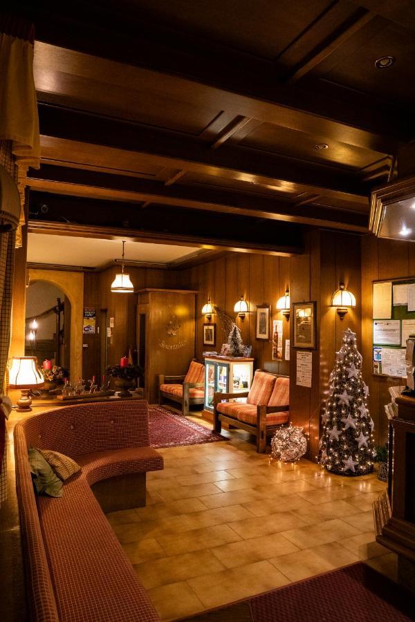 Hotel Bellavista بونتي دي لينيو المظهر الخارجي الصورة