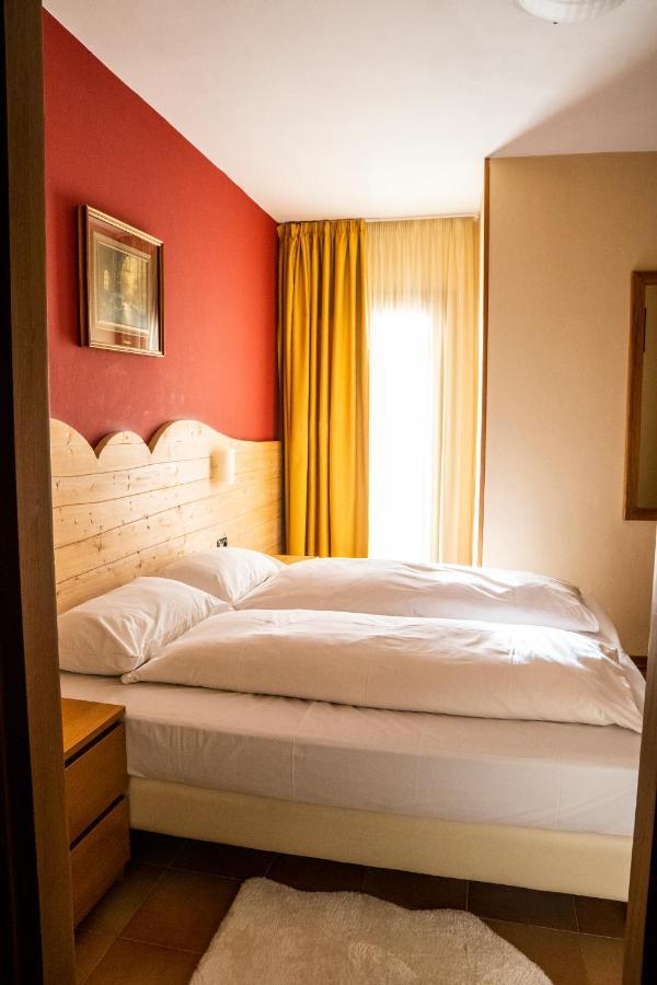 Hotel Bellavista بونتي دي لينيو المظهر الخارجي الصورة
