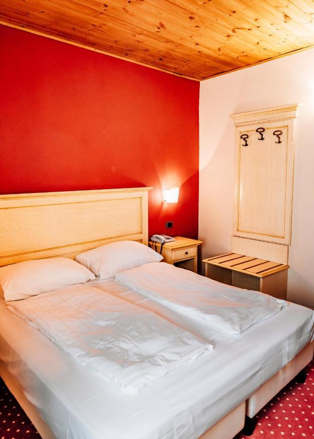 Hotel Bellavista بونتي دي لينيو المظهر الخارجي الصورة
