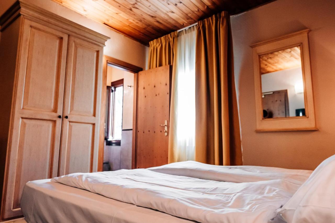 Hotel Bellavista بونتي دي لينيو المظهر الخارجي الصورة